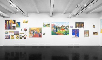 Photo Exhibitions in Italy