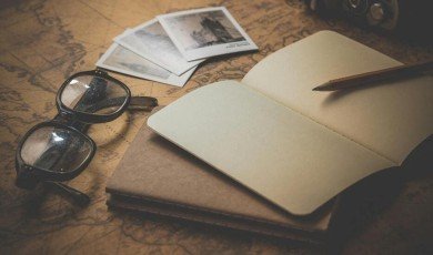 How Proofreading and Editing Elevate Photo Storytelling