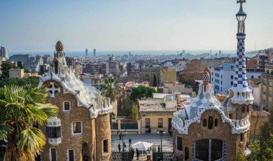 Gaudi: Master of Catalan Modernism