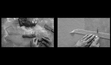 Cartographies du Corps, Arles Festival