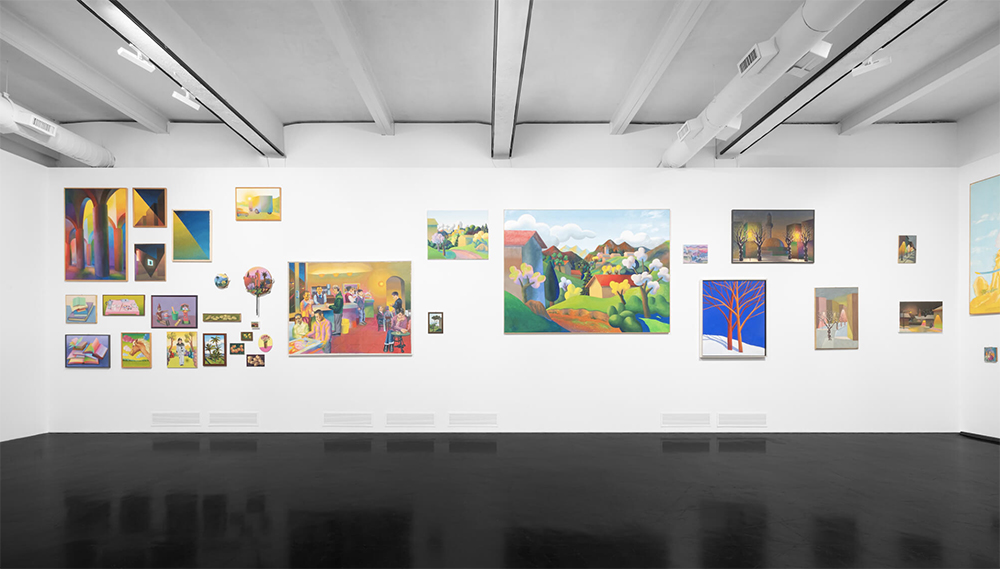 Photo Exhibitions in Italy
