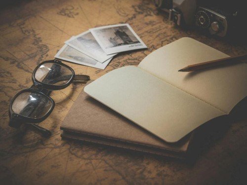 How Proofreading and Editing Elevate Photo Storytelling