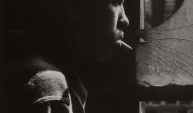 “Gordon Parks: A Choice of Weapons”