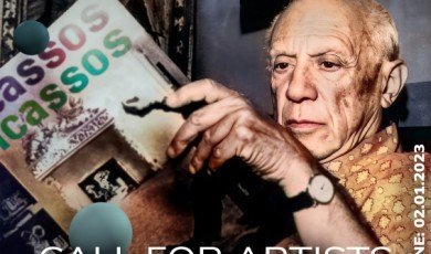 The New Artist | 4th Edition | Call For Artists